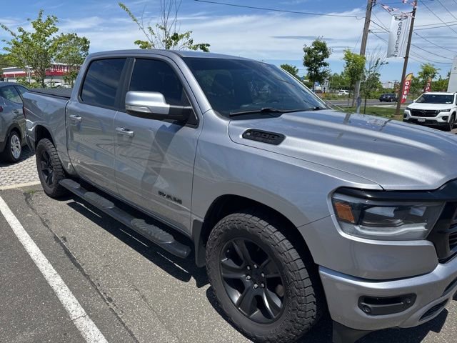 ram ram 1500 pickup 2020 1C6SRFFT2LN351557 image ram ram 1500 pickup 2020 1C6SRFFT2LN351557 image